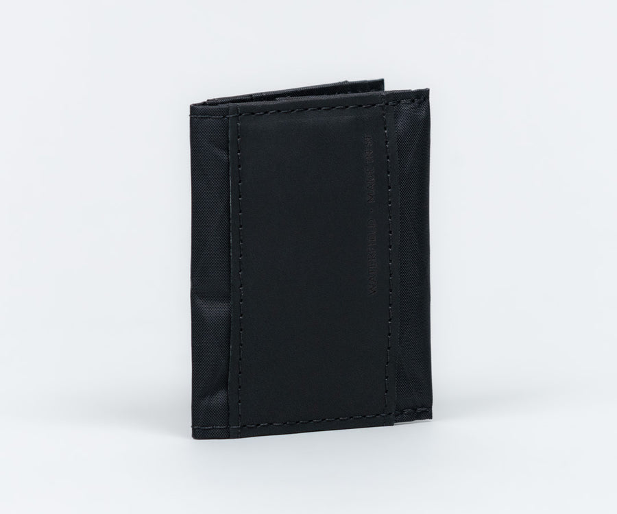 Aero X-Pac® Billfold Wallet | USA Made | WaterField Designs
