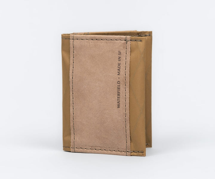 Mocha X-Pac® + Leather