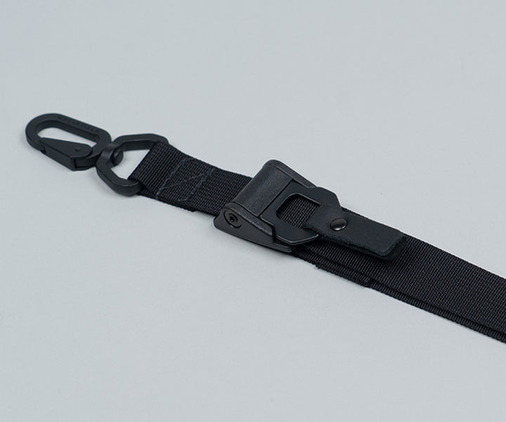 Black with black leather