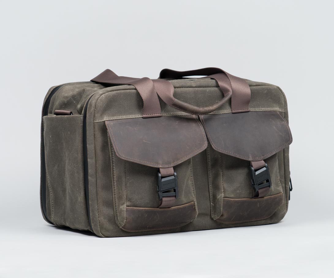 Large Travel Duffle Bag | ZDX by Briggs & Riley