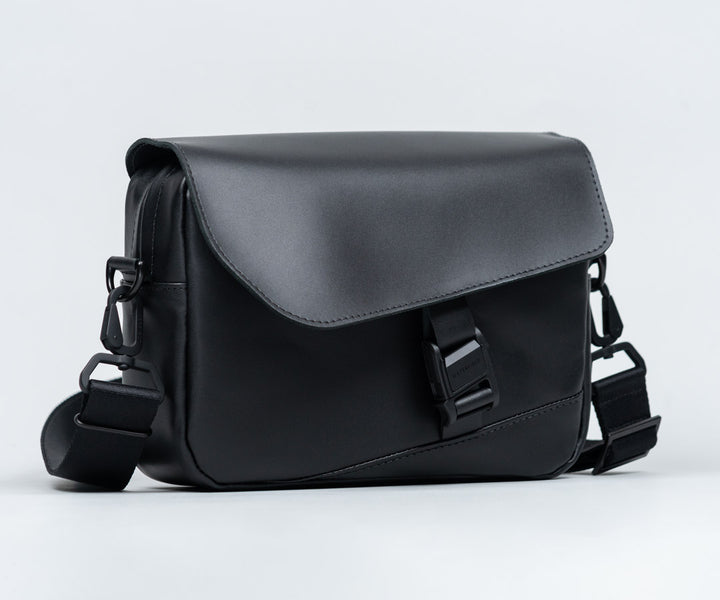 Made from premium, full-grain leather