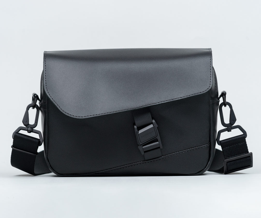 Black Leather