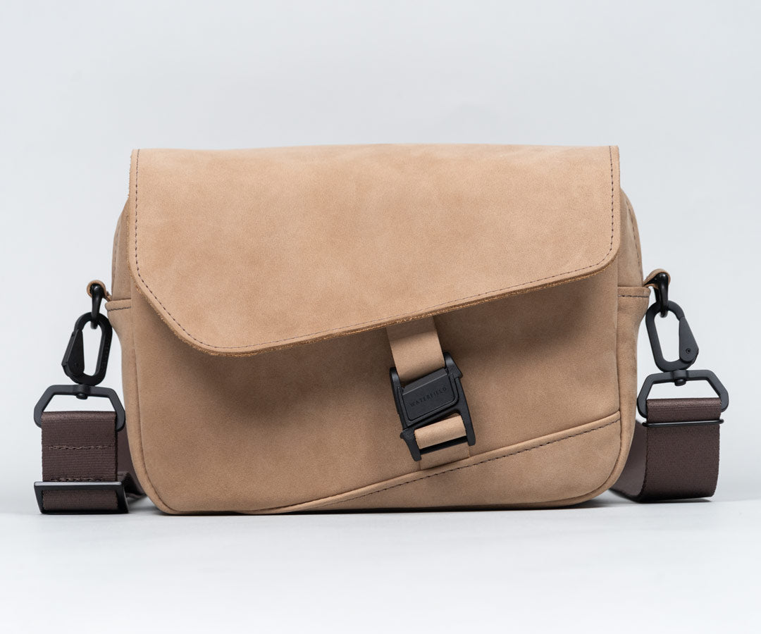 Grizzly Leather