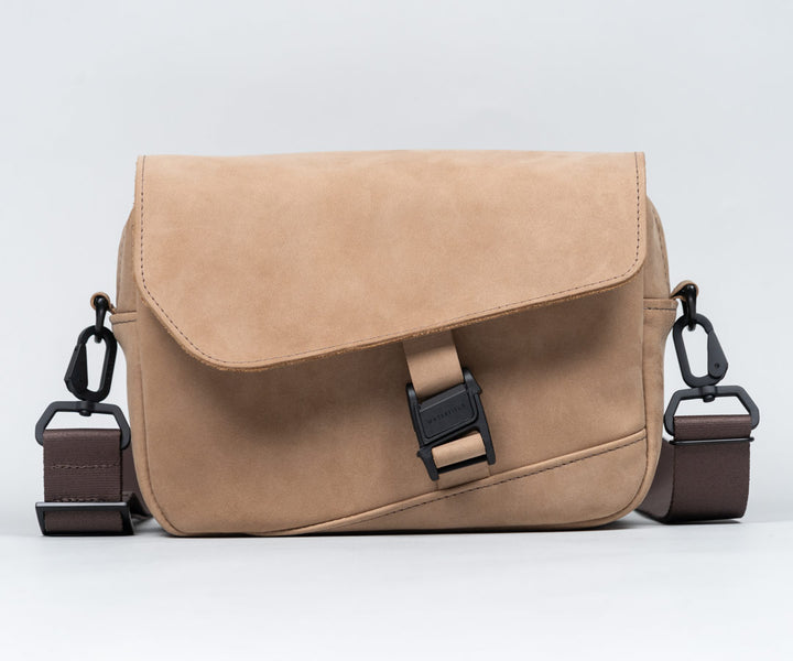Grizzly Leather