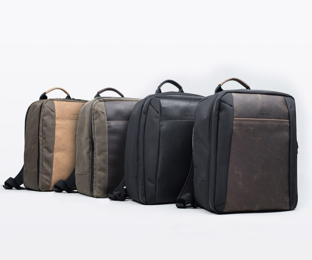 Tech Folio Backpack 2024 USA Made WaterField Designs