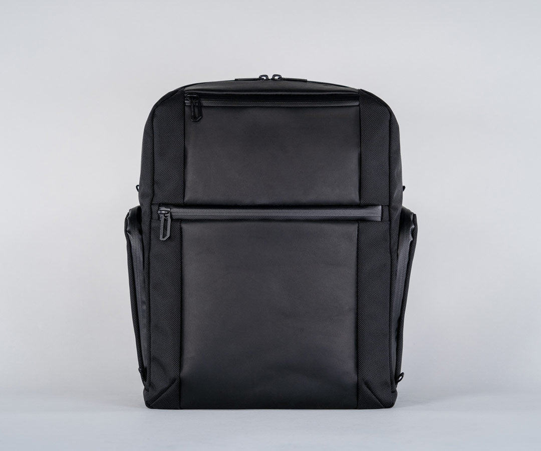 Compact Executive Backpack