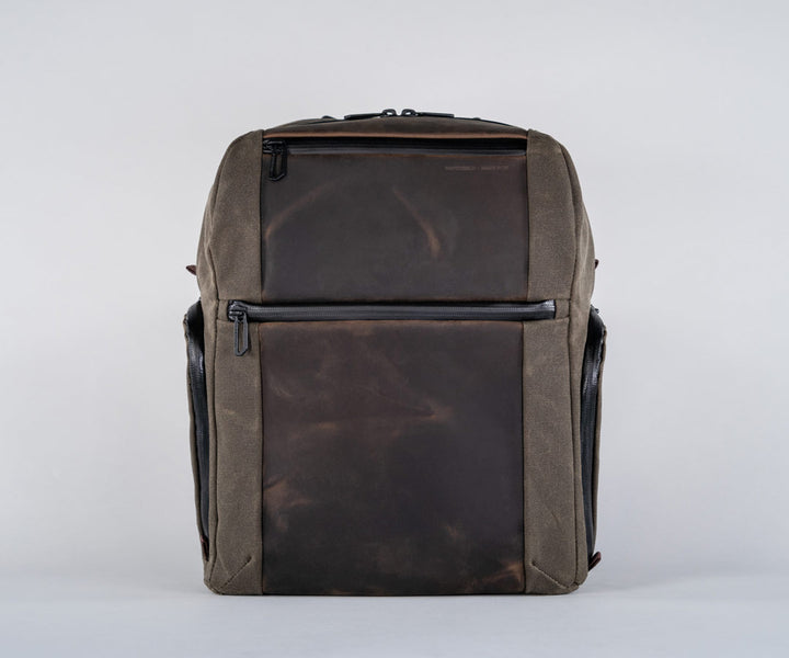 Compact Executive Backpack