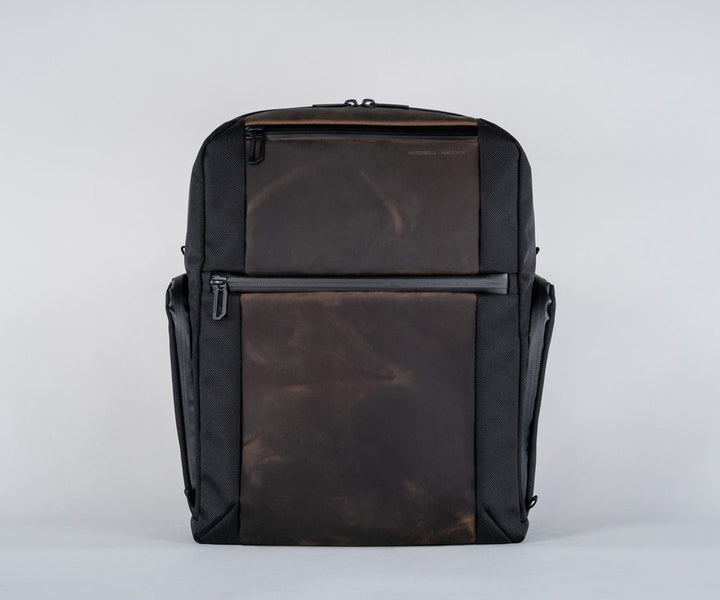 Compact Executive Backpack