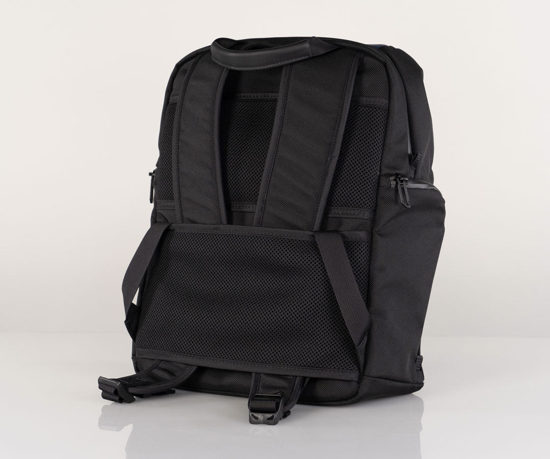 Compact Executive Laptop Backpack | USA Made