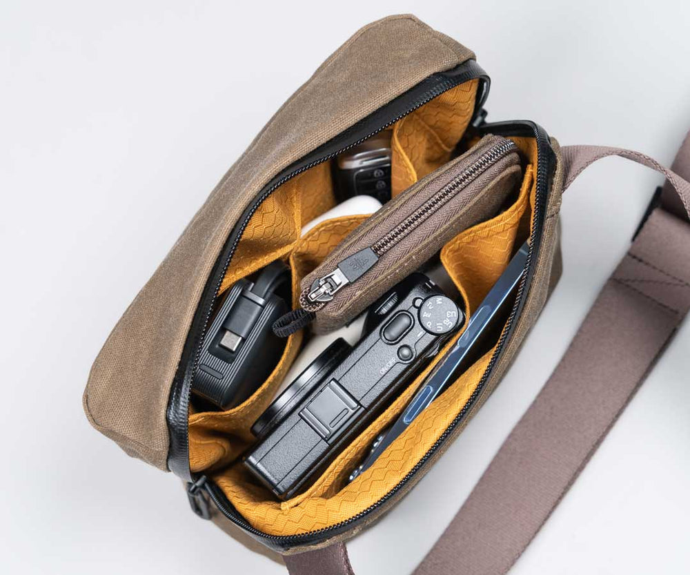 Traverse Sling