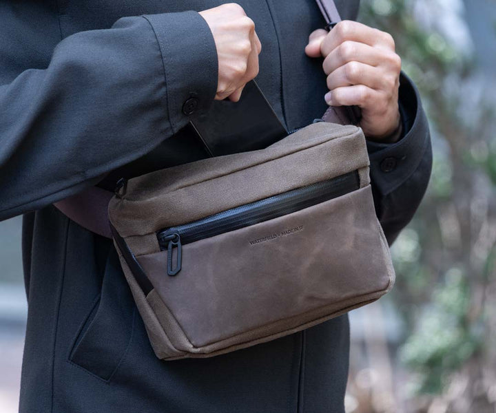 Traverse Sling