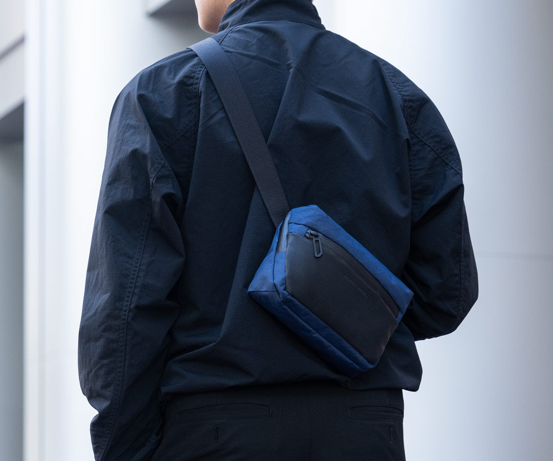 Traverse Sling