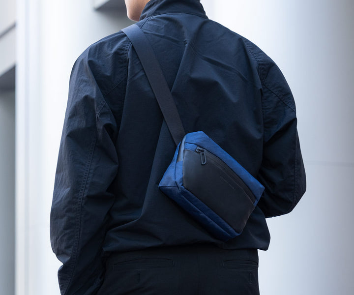 Traverse Sling
