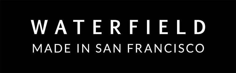 WaterField logo