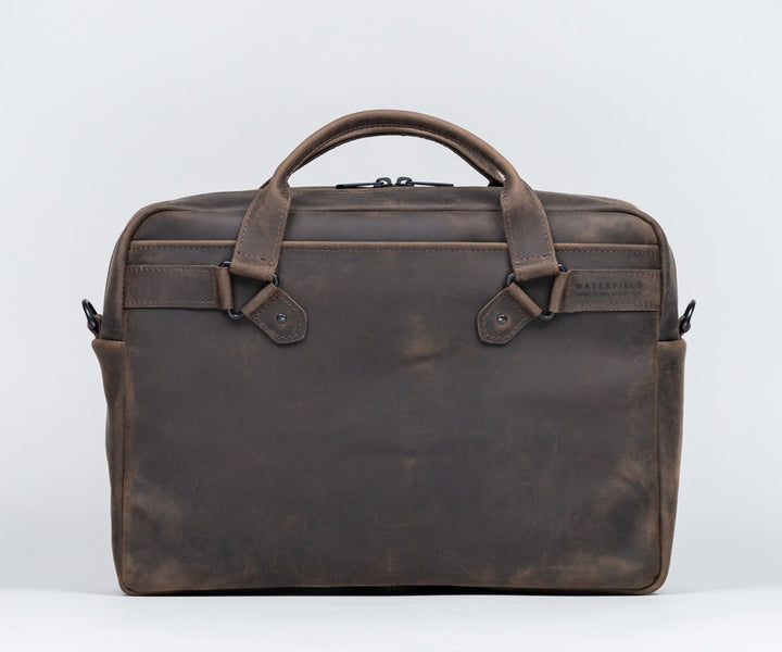 Meet the sleek Executive Laptop Briefcase