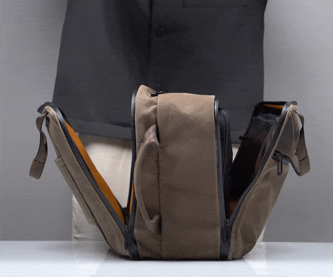 Result: 48-Hour Travel System