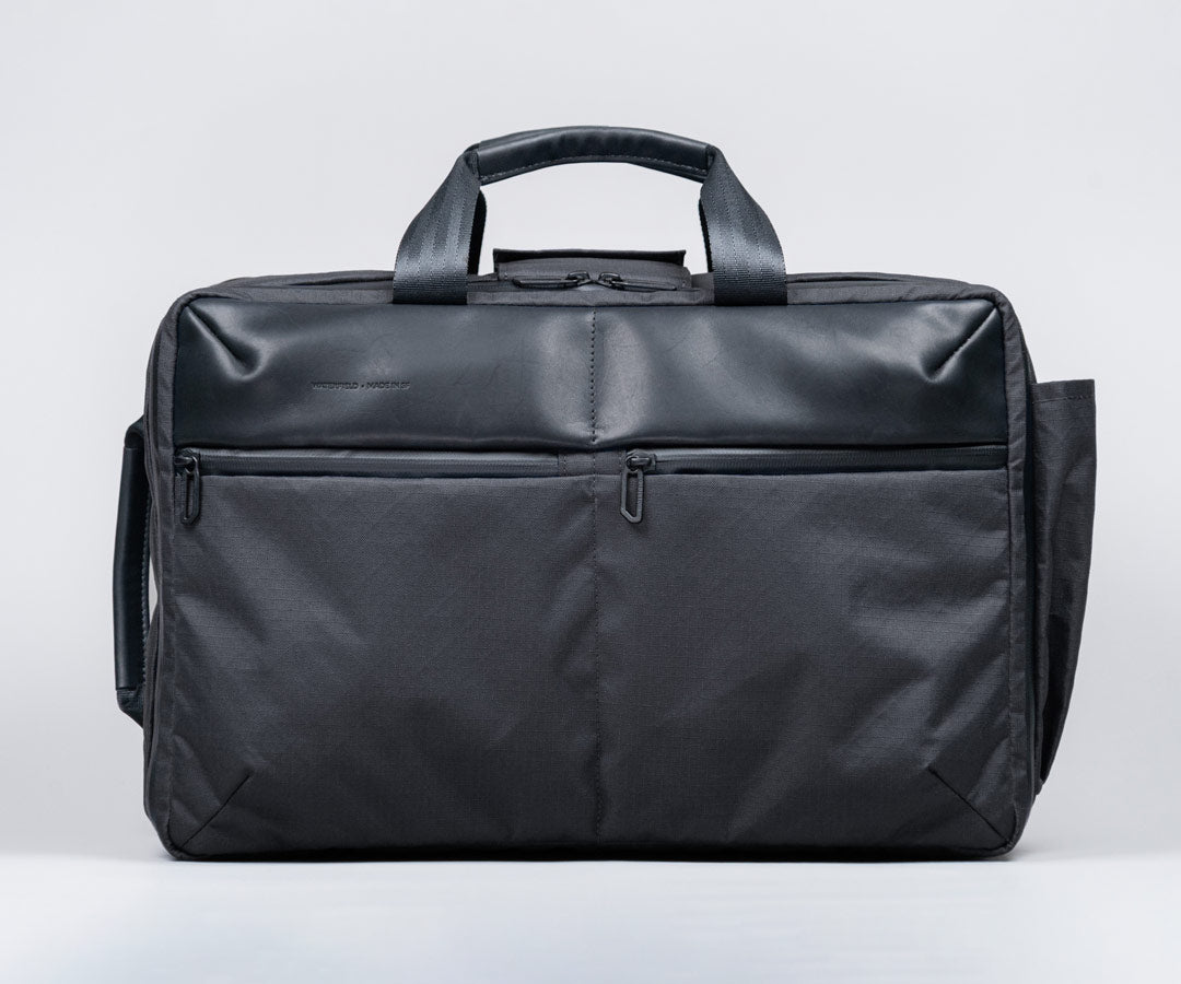 48-Hour Travel Bag | USA Made | WaterField Designs