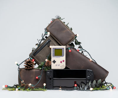 Gift Tip #1: Go Retro
