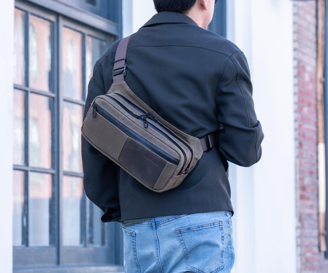 Stylish Meta Quest 3 Travel Case: Security On-The-Go