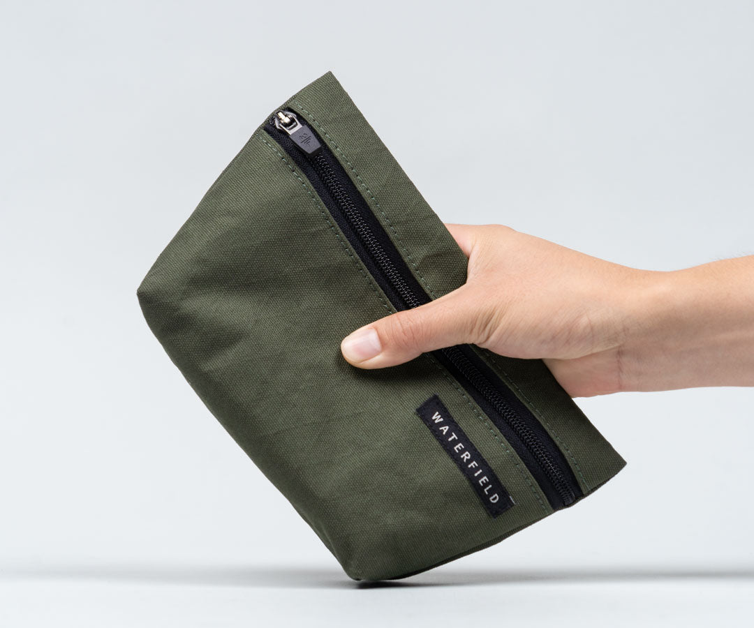 Compact and lightweight