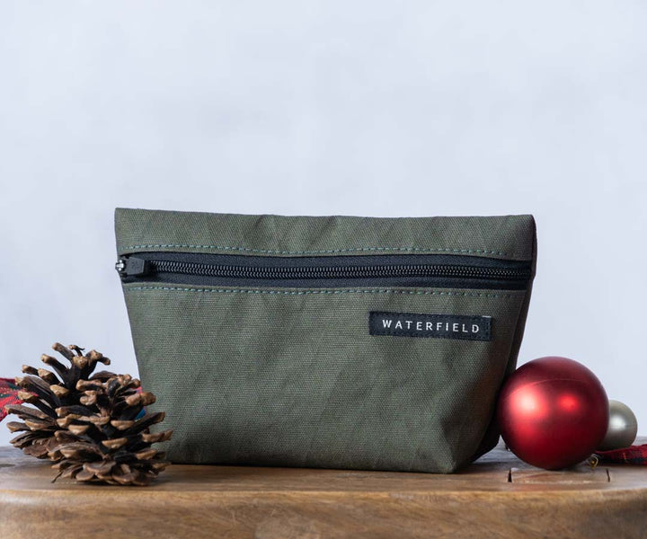 One size in olive green  X-Pac® 