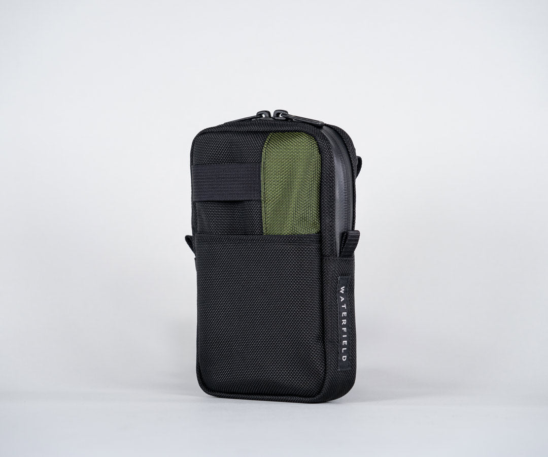 Essential iPhone Pouch | USA Made | WaterField Designs