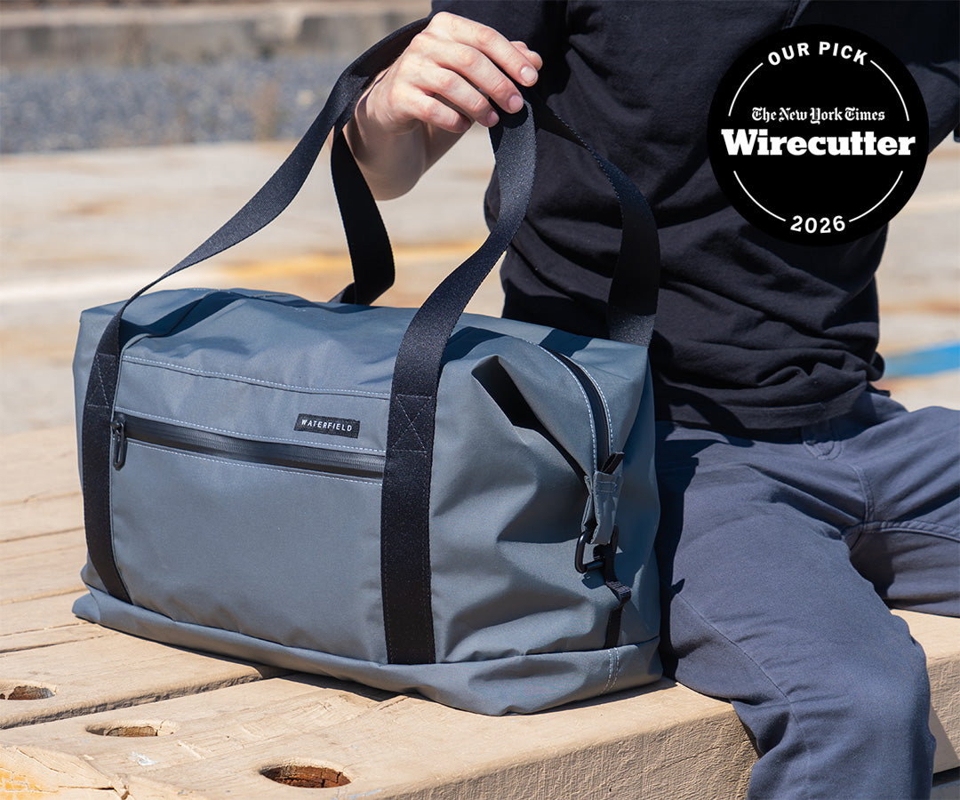 Packable Duffel