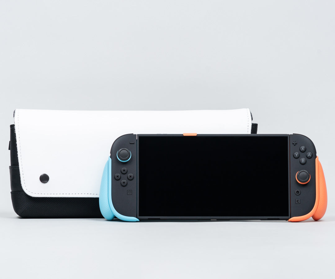 Shop Nintendo Switch 2 Cases | USA Made | WaterField Designs