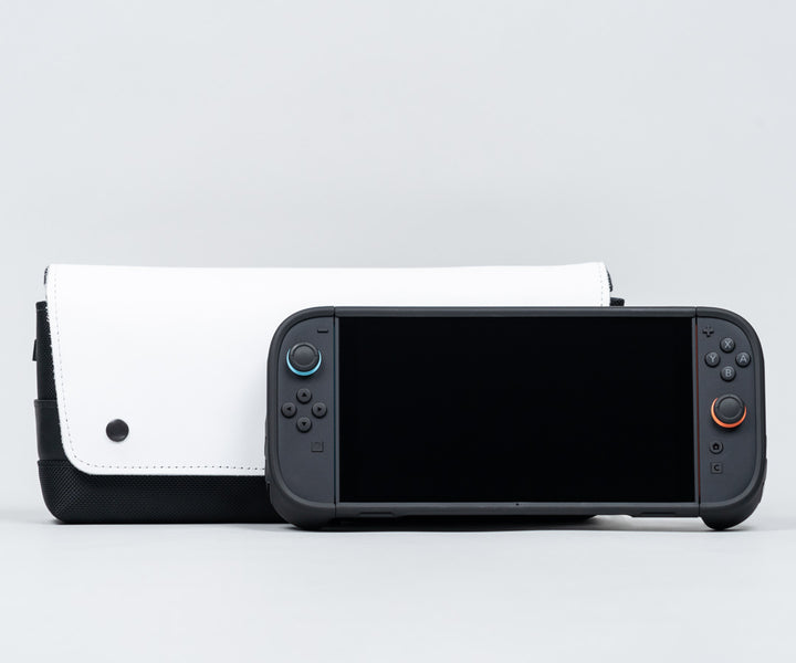 NEW Size #12:  Switch 2 with Grip Case