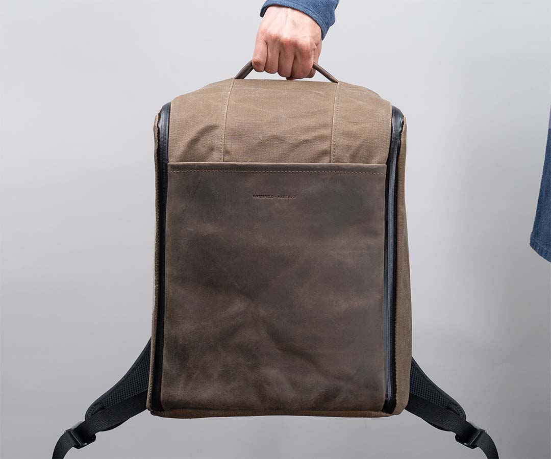 Light and easy to carry