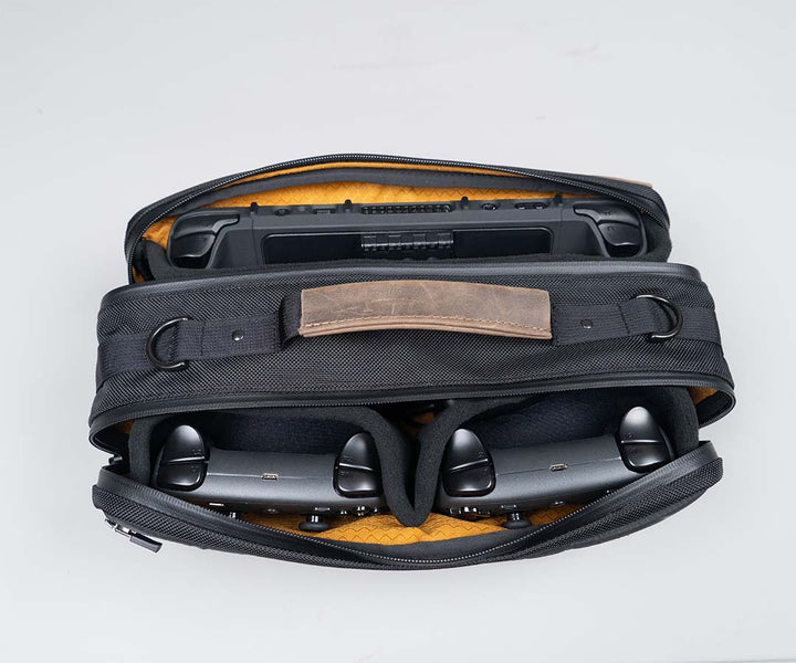 SteamPack for Steam Deck
