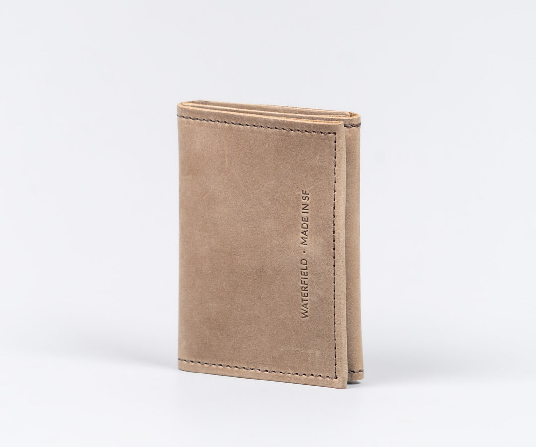 Grizzly Leather