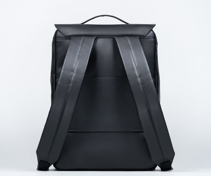 Comfortable leather straps