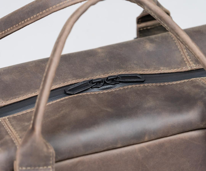 YKK® water-resistant zippers