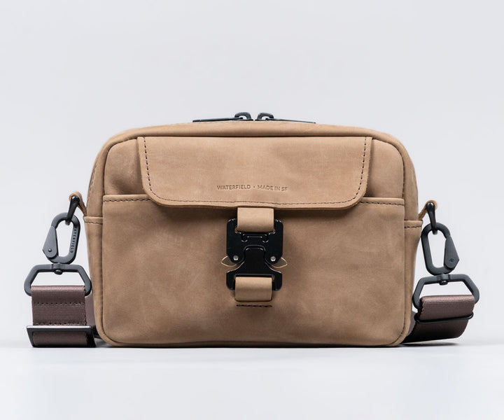 Grizzly Leather