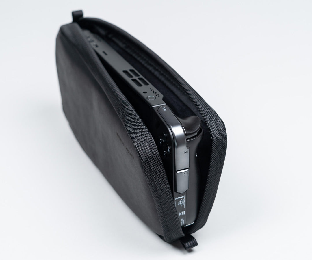 For Lenovo Legion Go Handheld Game Console Shell Carrying Case