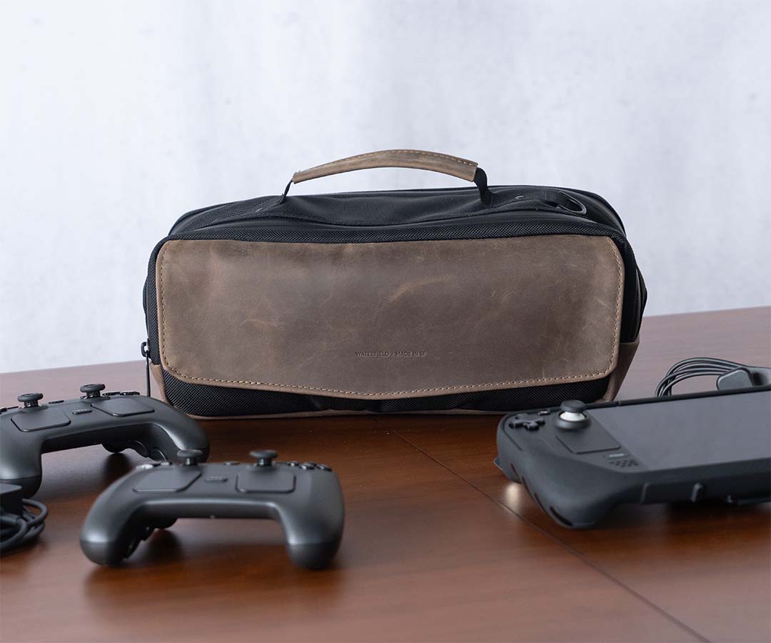 SteamPack for Steam Deck