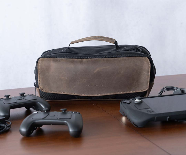 SteamPack for Steam Deck