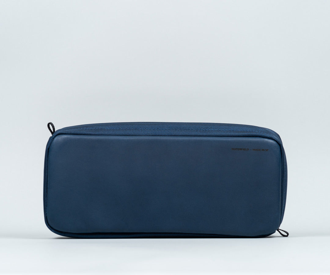 Blue Leather + Blue Forza Limited Edition