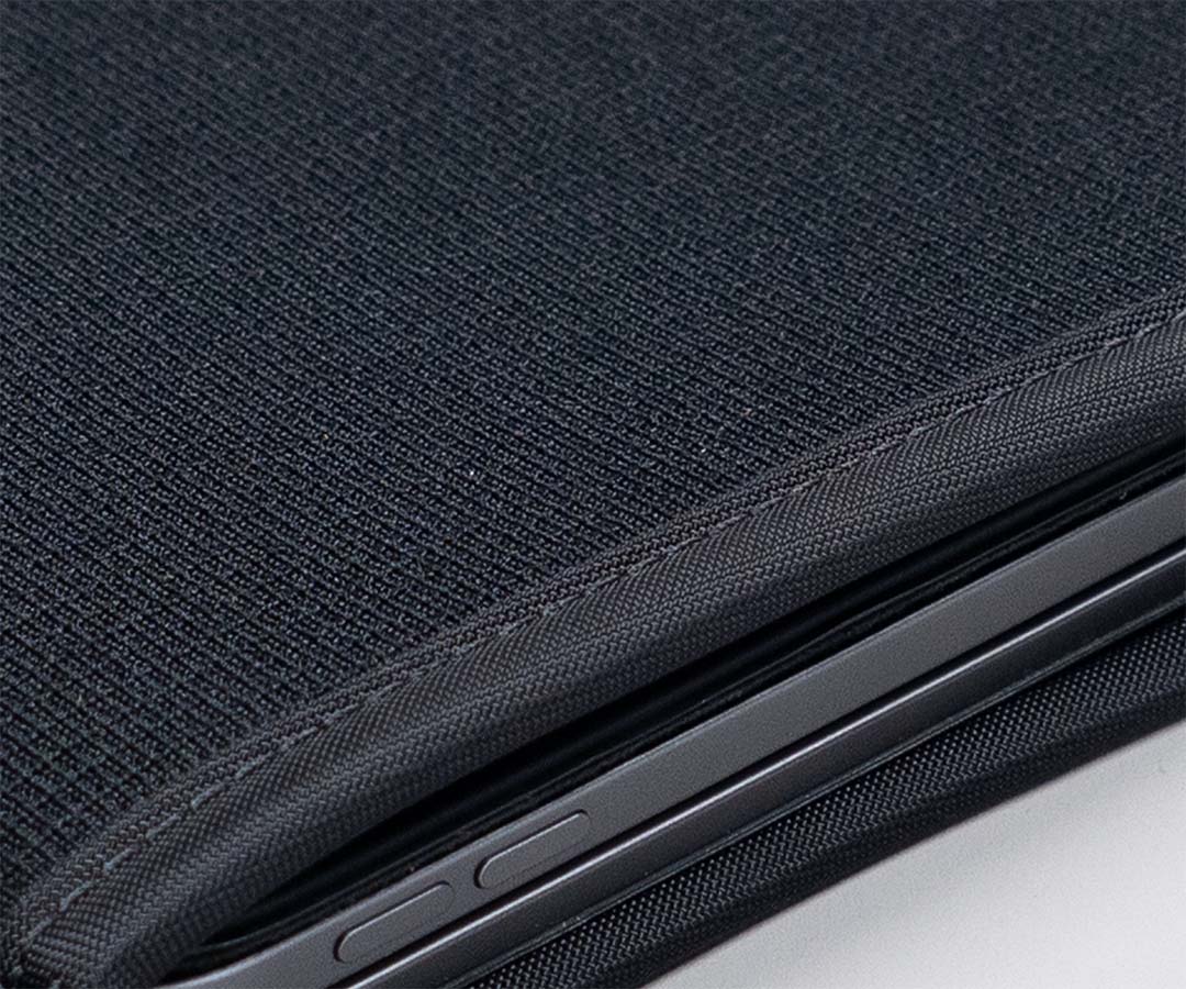 4.5mm, durable neoprene 