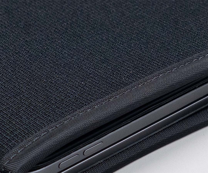 4.5mm, durable neoprene 