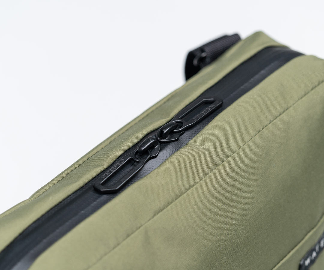 Packable Crossbody | USA Made | WaterField Designs