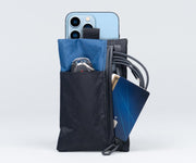 iPhone-centric EDC pocket