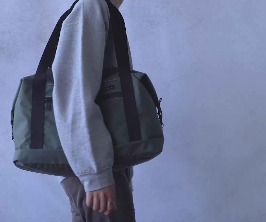 Packable Duffel
