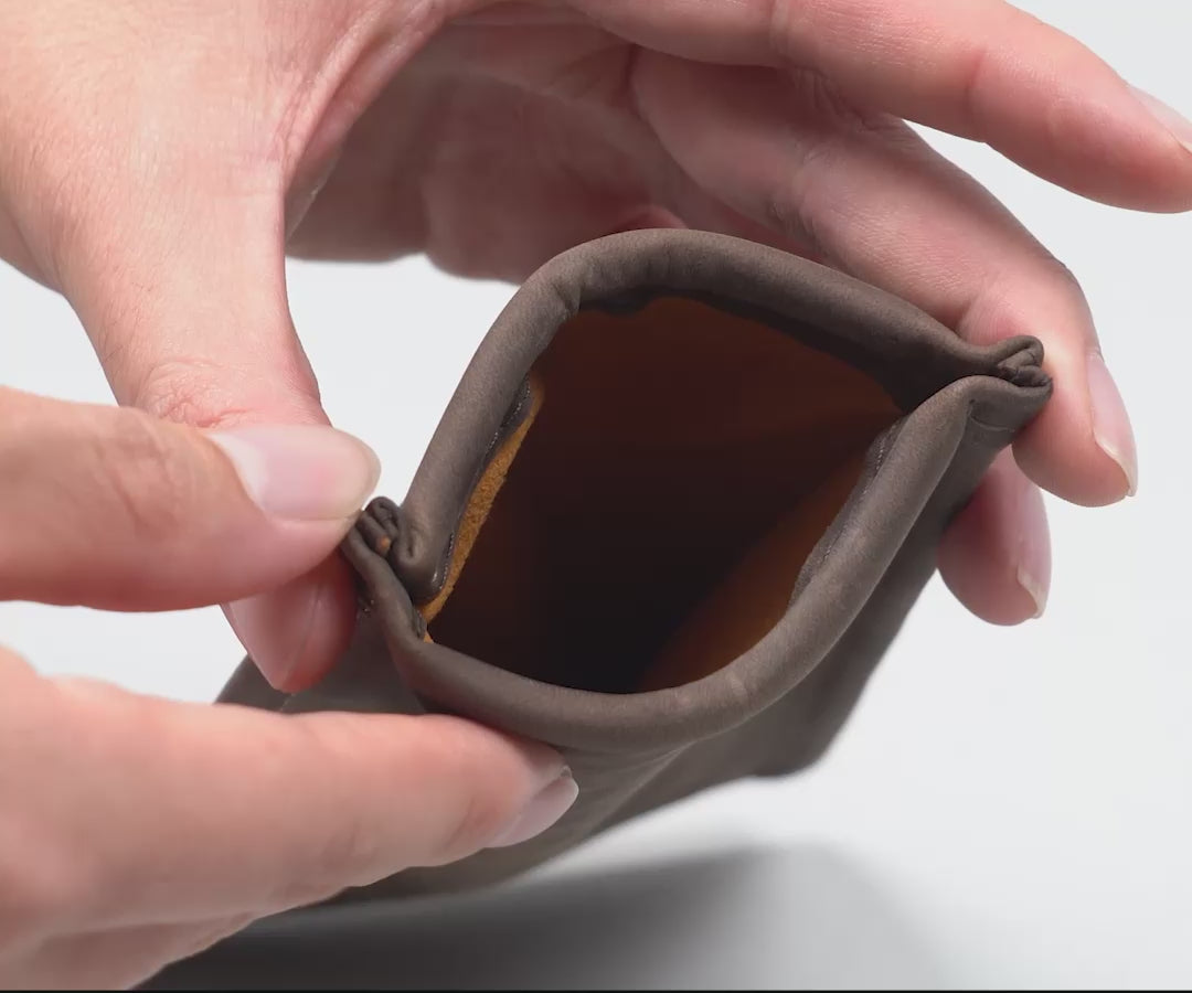 Secured with a rare-earth magnets 