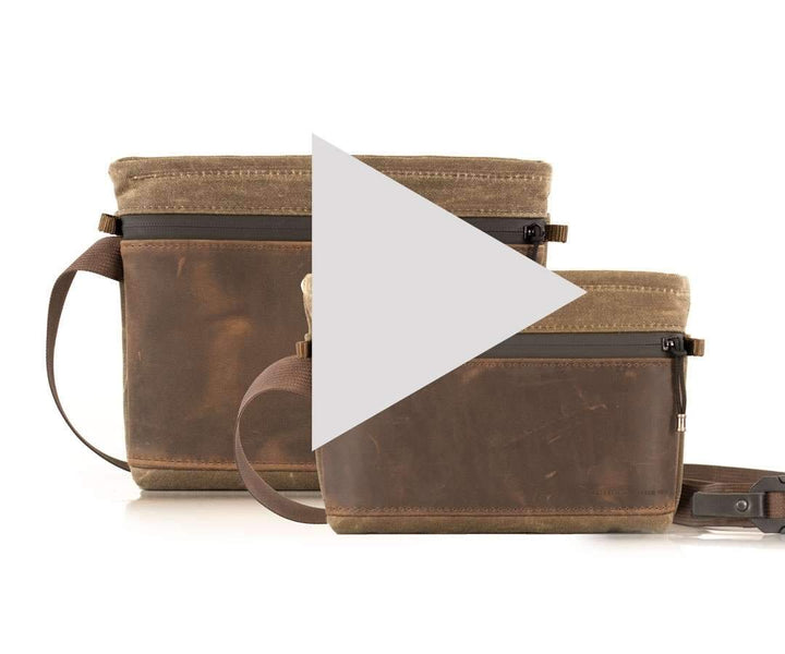 Marqui Crossbody Pouch