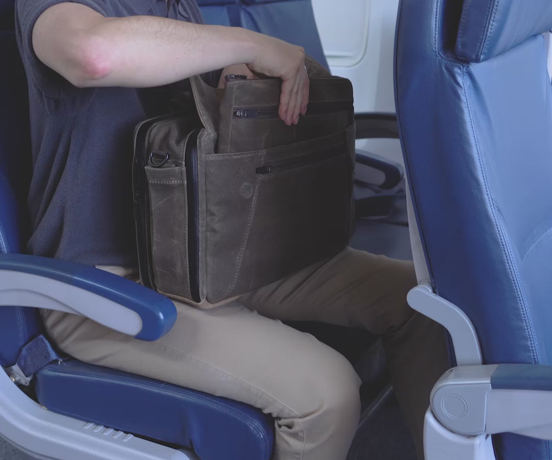 Air Caddy