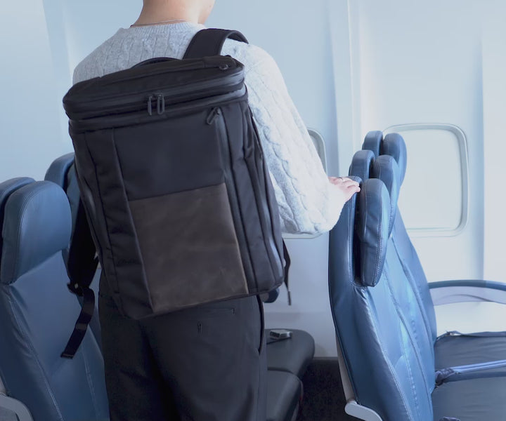 Air Porter Backpack