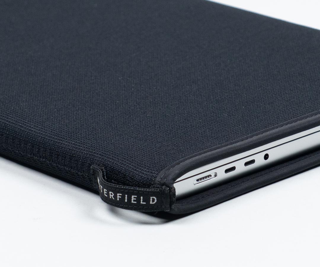 Neo Sleeve for MacBook USA Made WaterField Designs