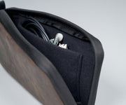 Pocket for accessories